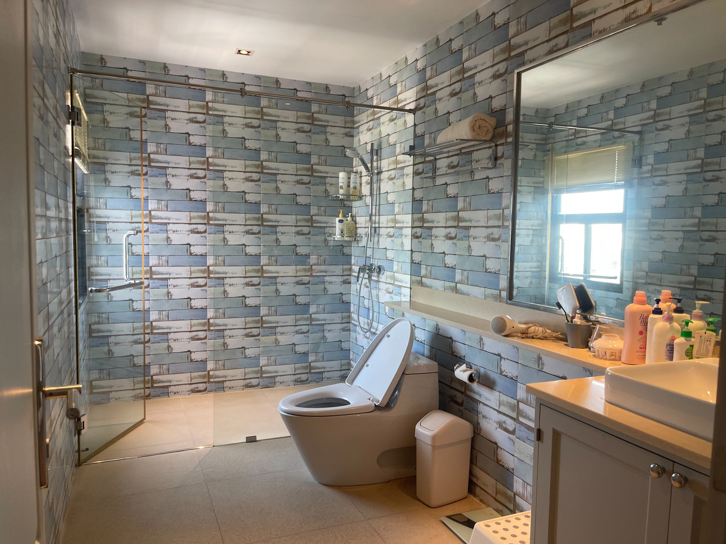 Baan Haad Uthong Condominium, Bedrooms 3 Bahtrooms and Maid room, Jomtien