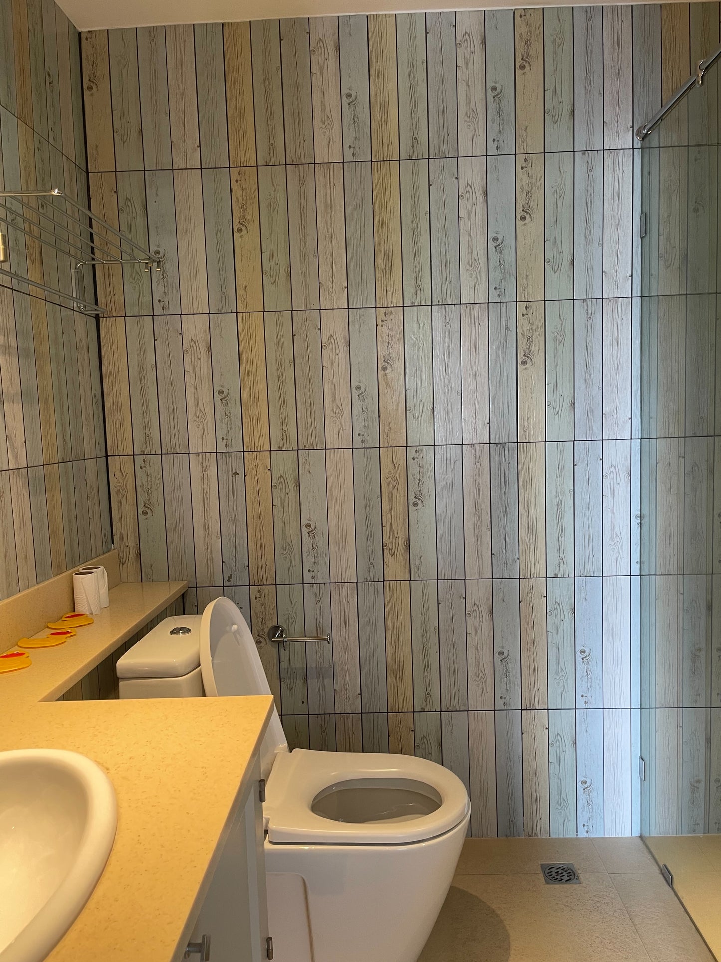 Baan Haad Uthong Condominium, Bedrooms 3 Bahtrooms and Maid room, Jomtien