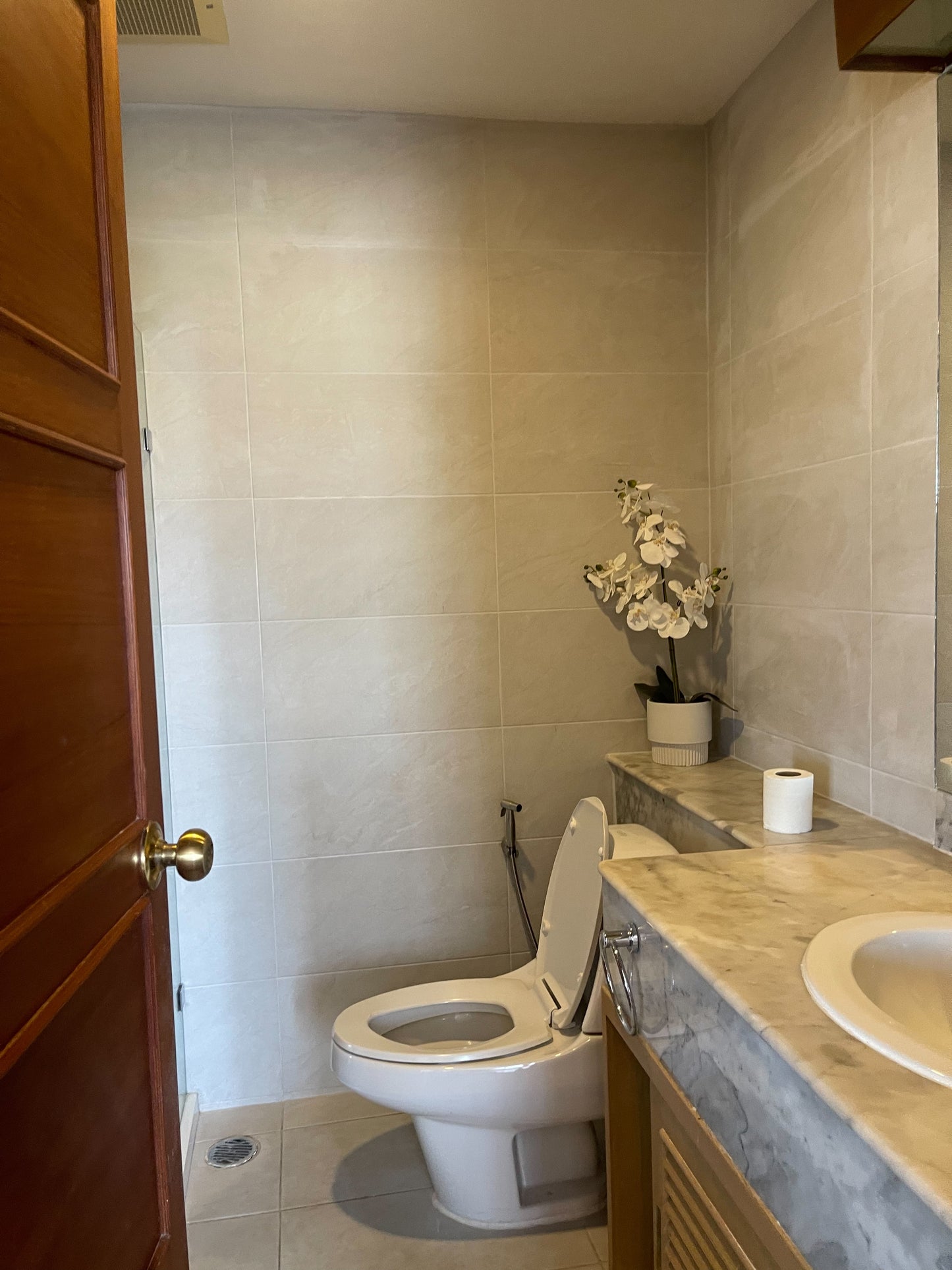 Baan Haad Uthong Condominium, Bedrooms 3, Bahtrooms and Maid room, Jomtien