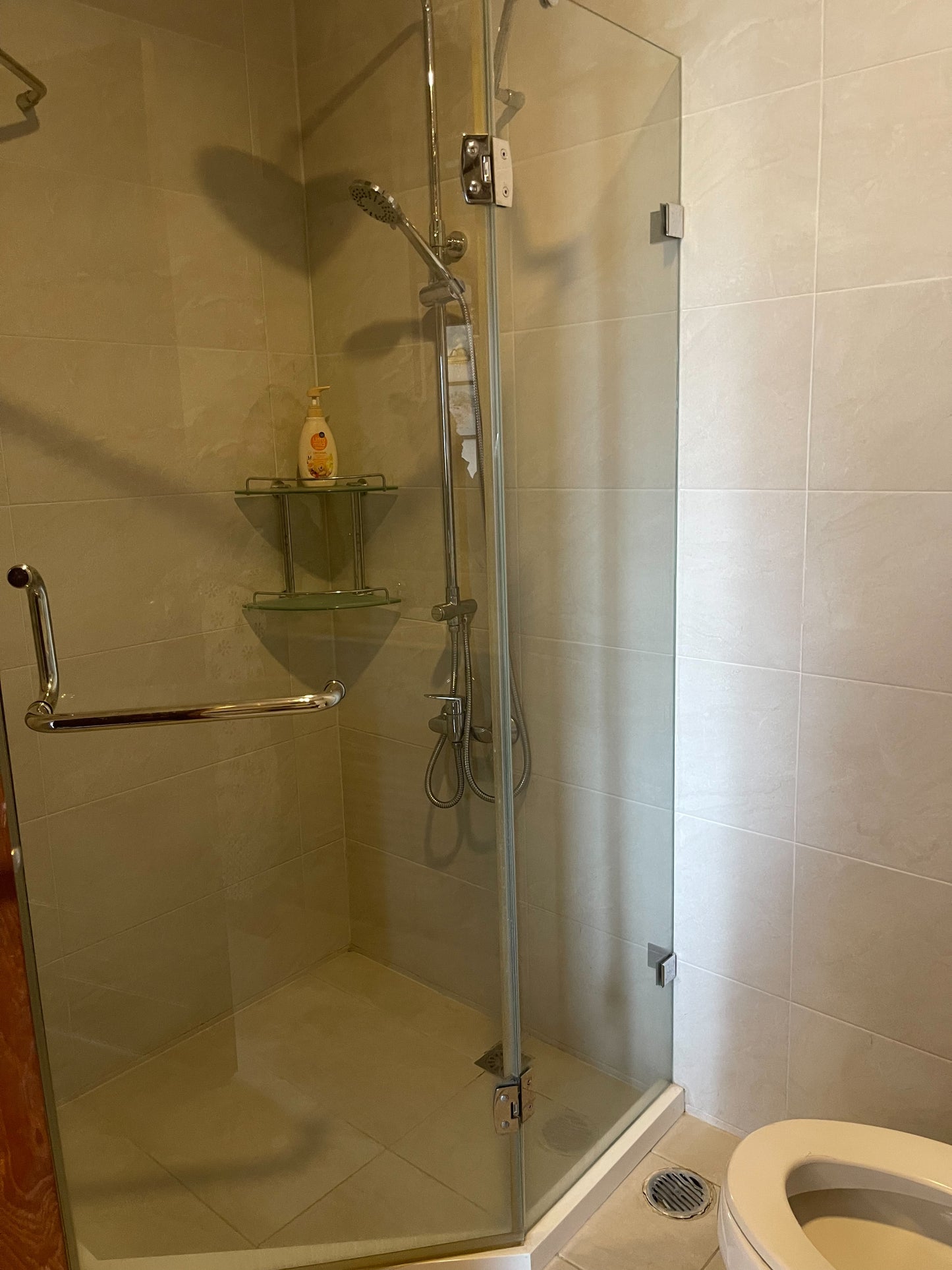 Baan Haad Uthong Condominium, Bedrooms 3, Bahtrooms and Maid room, Jomtien