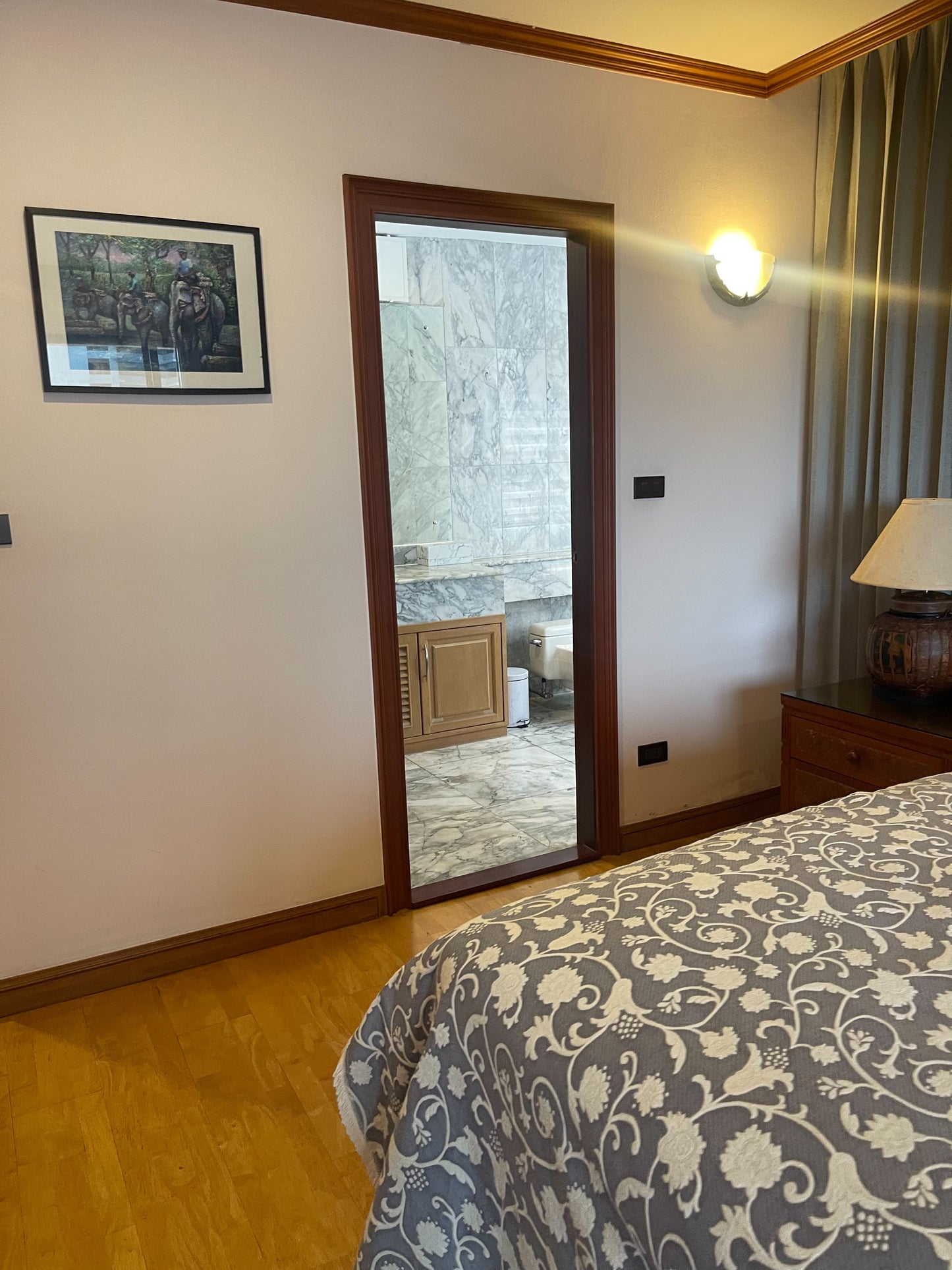 Baan Haad Uthong Condominium, Bedrooms 3, Bahtrooms and Maid room, Jomtien