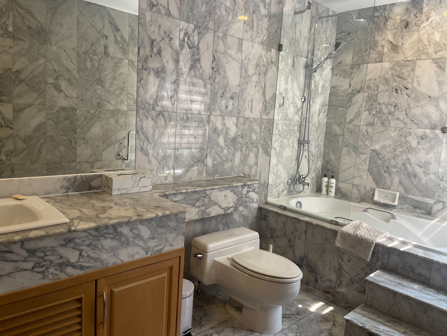 Baan Haad Uthong Condominium, Bedrooms 3, Bahtrooms and Maid room, Jomtien
