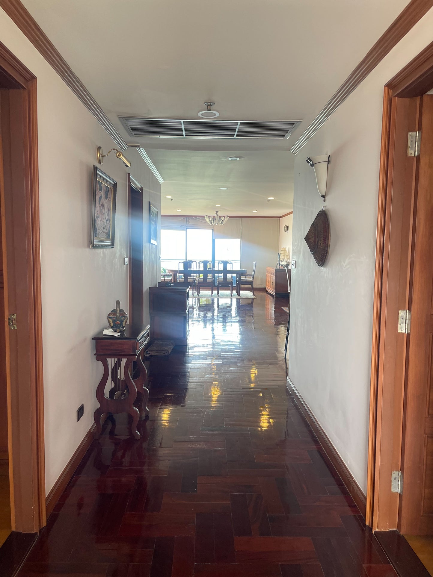 Baan Haad Uthong Condominium, Bedrooms 3, Bahtrooms and Maid room, Jomtien