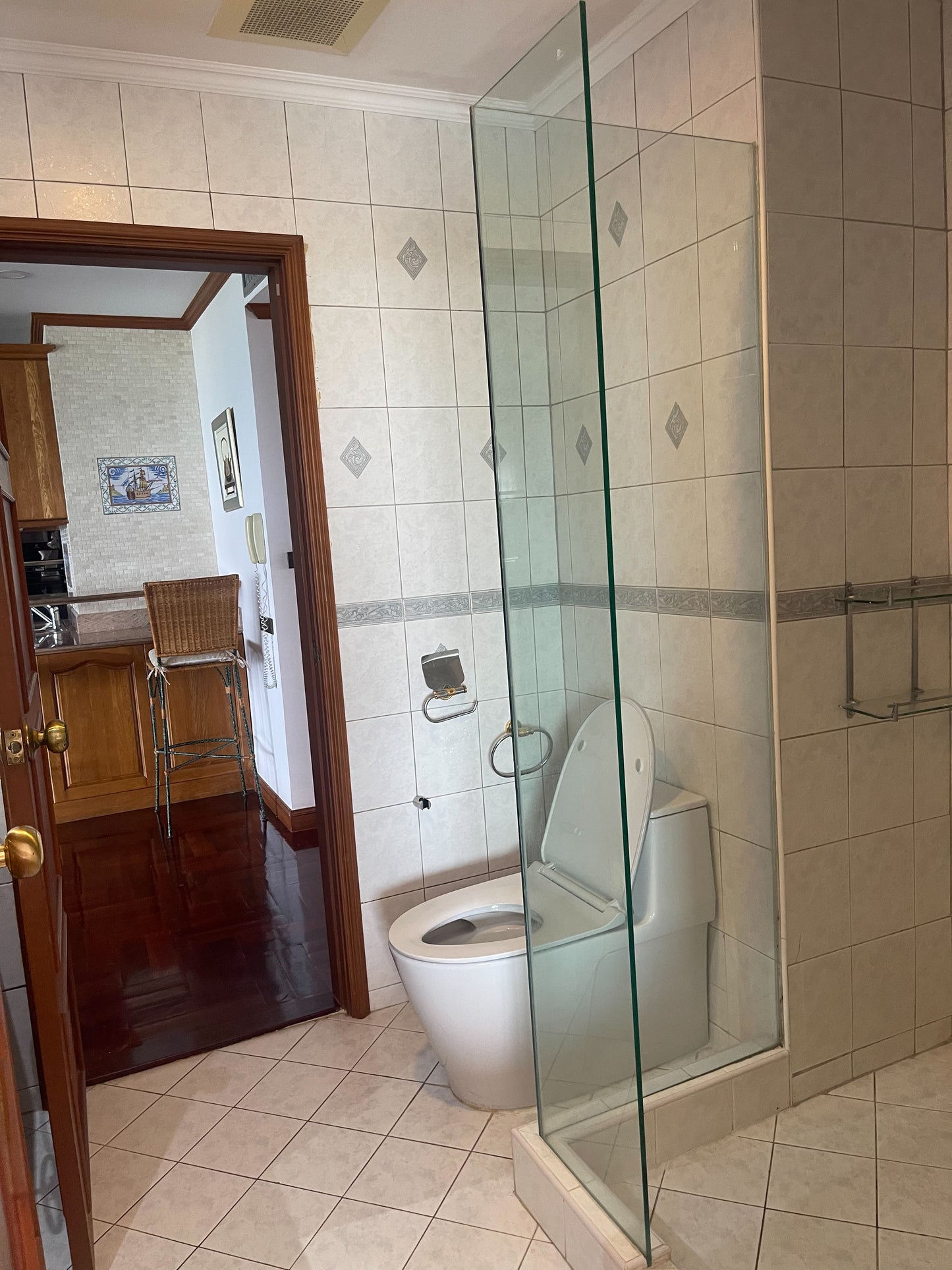 Baan Haad Uthong Condominium, Bedrooms 3, Bahtrooms and Maid room, Jomtien