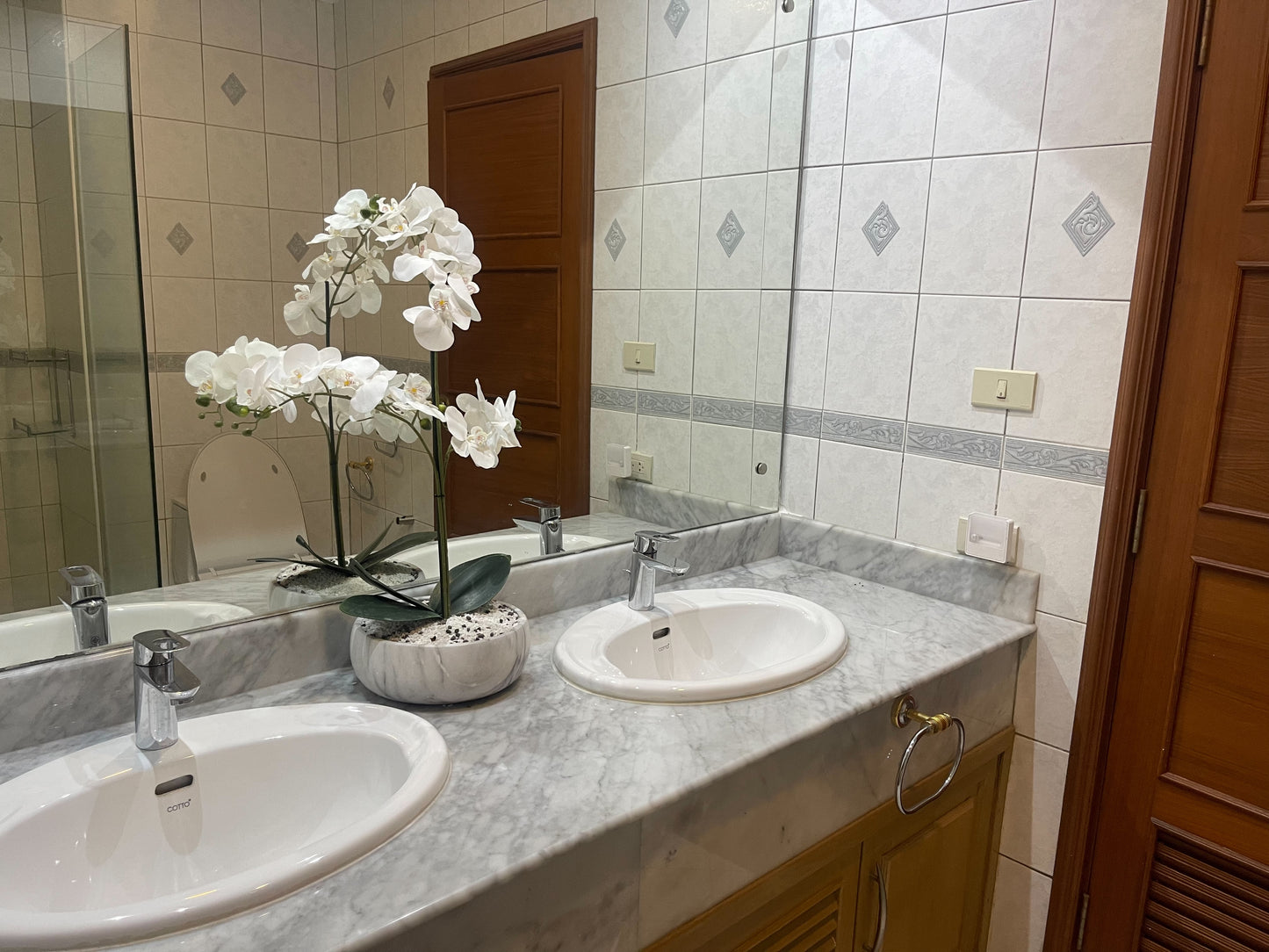 Baan Haad Uthong Condominium, Bedrooms 3, Bahtrooms and Maid room, Jomtien