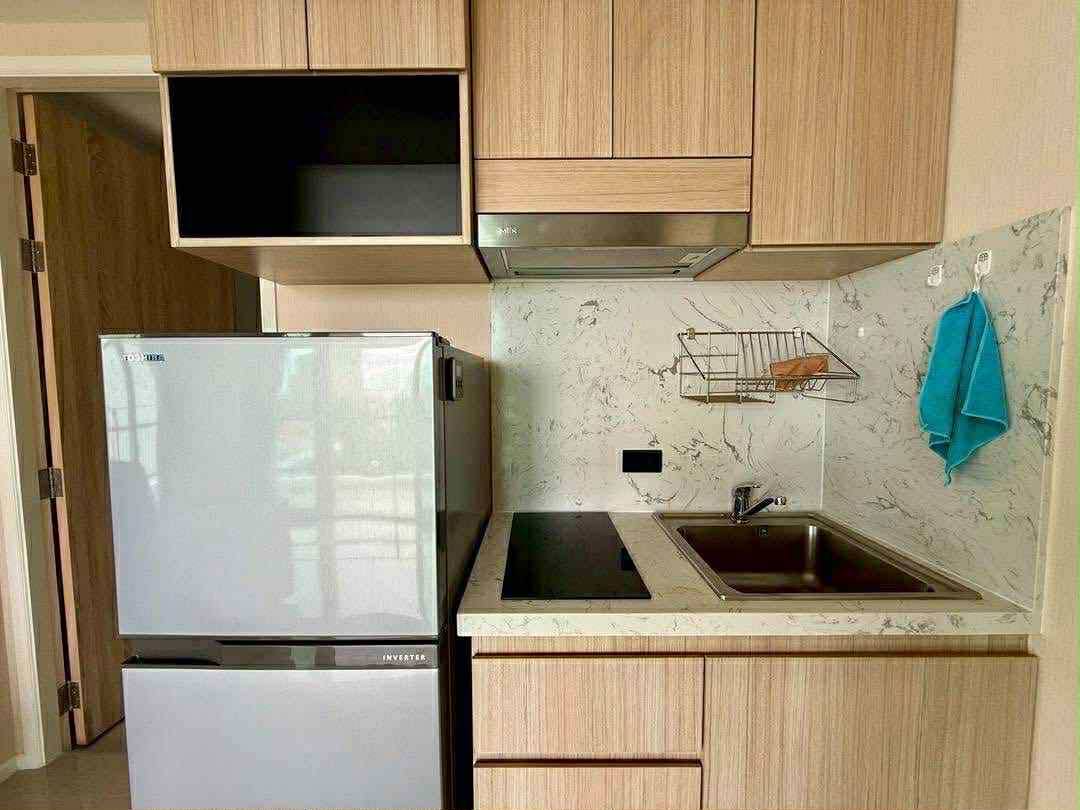 Estanan Condo 1BD for Sale, Pratumnak, Pattaya