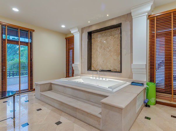 View Talay Marina, 5Bedrooms, 6 Bathrooms, Na Jomtien