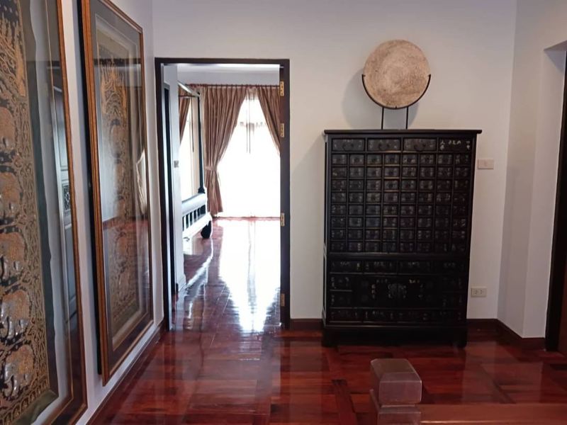 View Talay Marina Luxury Villa, 4 Bedrooms, 4 Bahtrooms