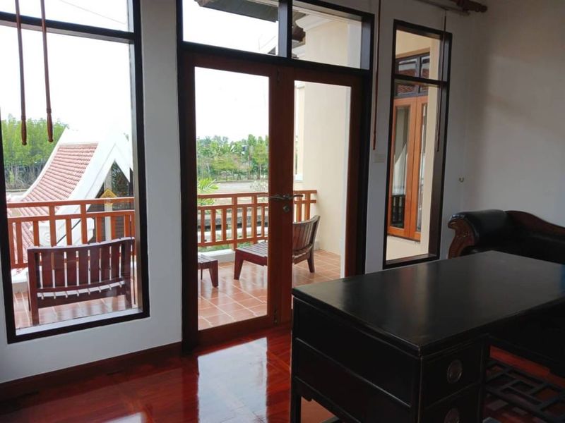 View Talay Marina Luxury Villa, 4 Bedrooms, 4 Bahtrooms
