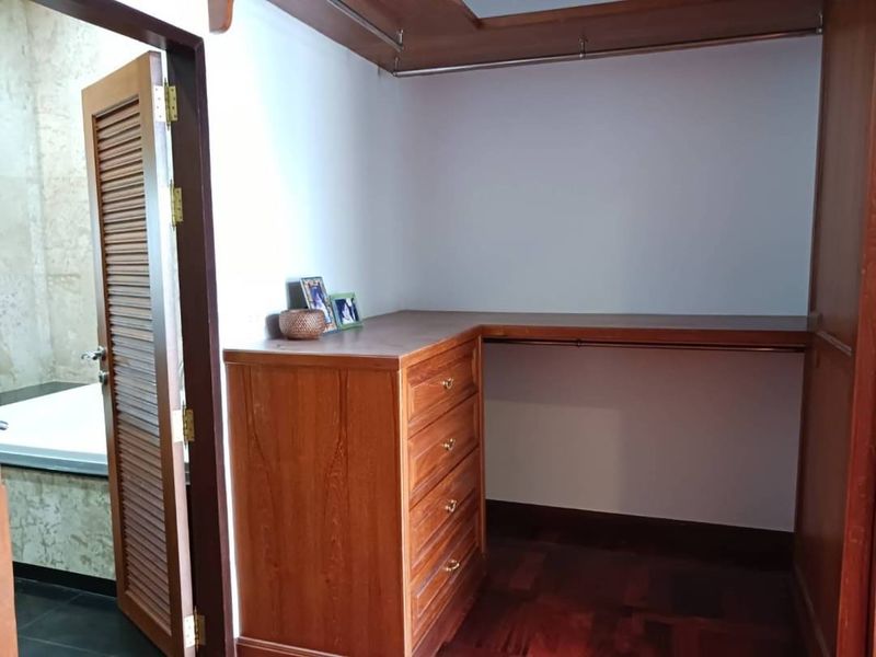 View Talay Marina Luxury Villa, 4 Bedrooms, 4 Bahtrooms