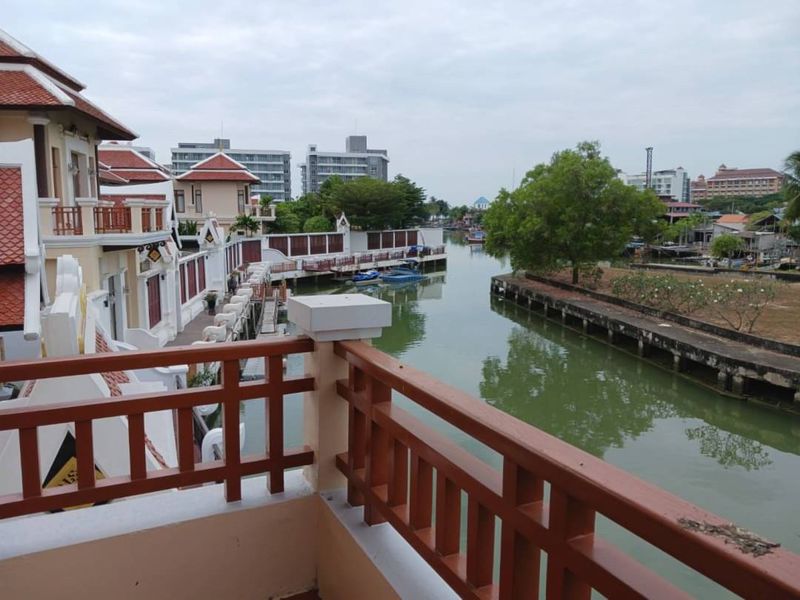 View Talay Marina Luxury Villa, 4 Bedrooms, 4 Bahtrooms