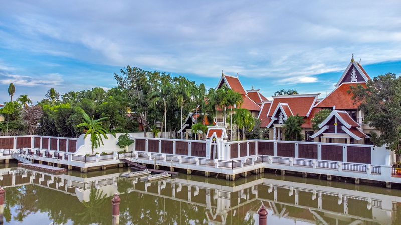 View Talay Marina, 5Bedrooms, 6 Bathrooms, Na Jomtien