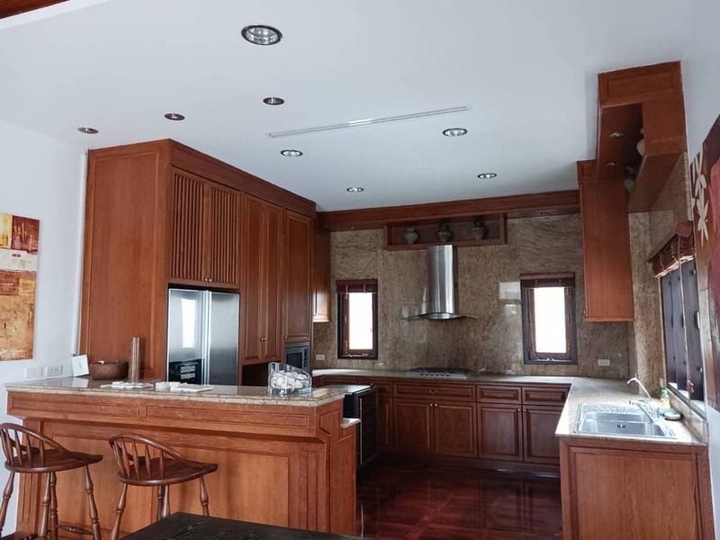 View Talay Marina Luxury Villa, 4 Bedrooms, 4 Bahtrooms