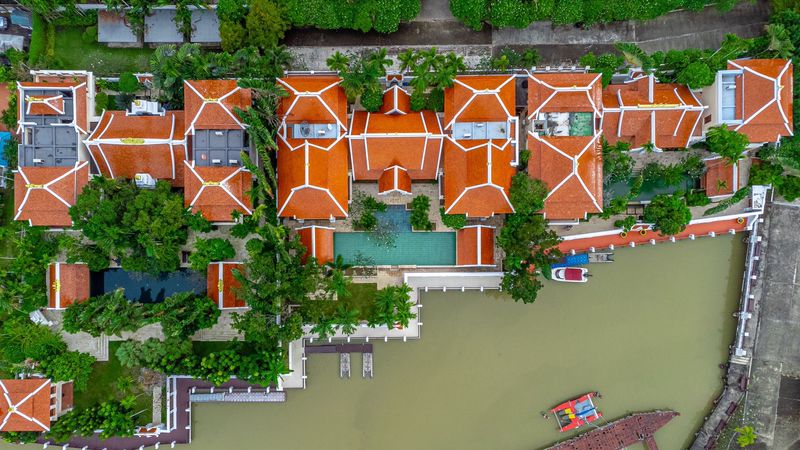 View Talay Marina, 5Bedrooms, 6 Bathrooms, Na Jomtien