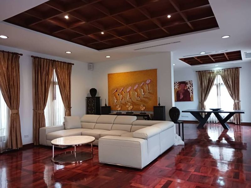 View Talay Marina Luxury Villa, 4 Bedrooms, 4 Bahtrooms