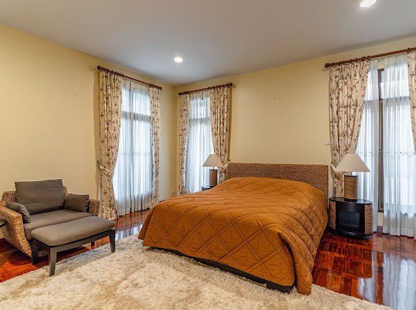 View Talay Marina, 5Bedrooms, 6 Bathrooms, Na Jomtien