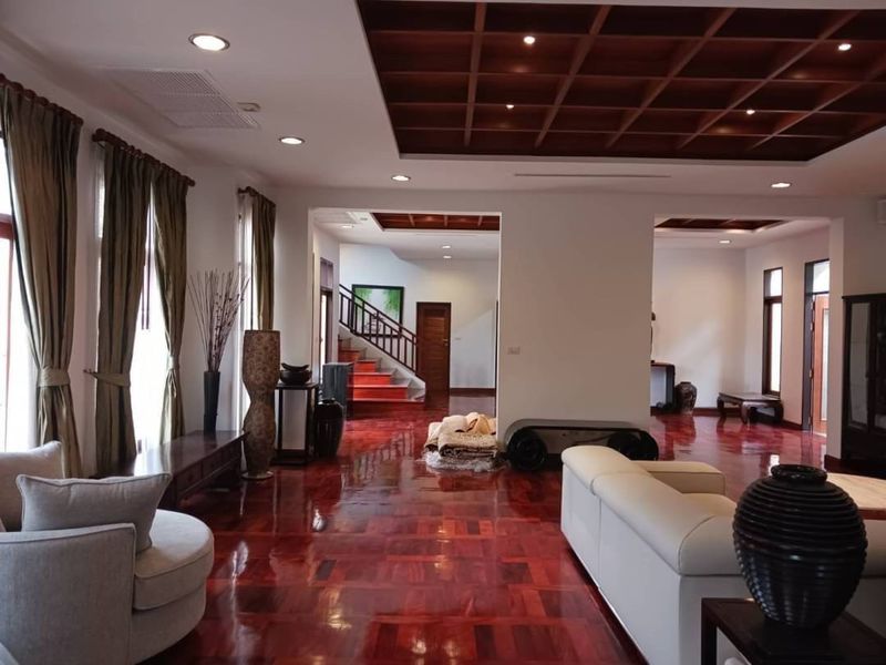 View Talay Marina Luxury Villa, 4 Bedrooms, 4 Bahtrooms