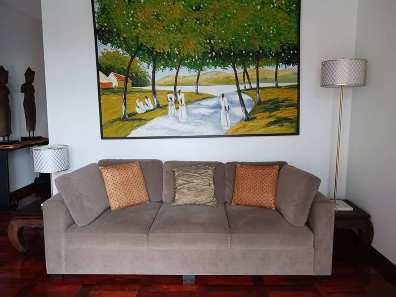 View Talay Marina Luxury Villa, 4 Bedrooms, 4 Bahtrooms
