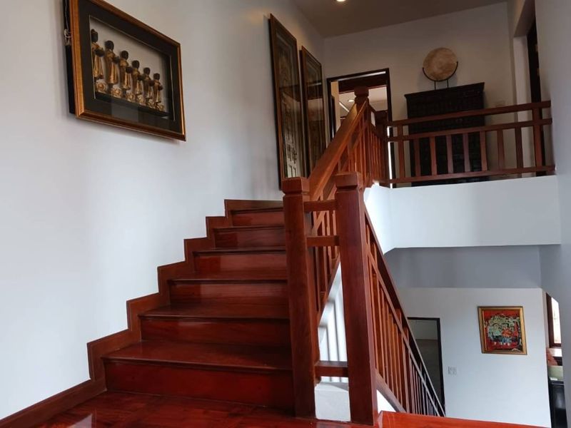 View Talay Marina Luxury Villa, 4 Bedrooms, 4 Bahtrooms