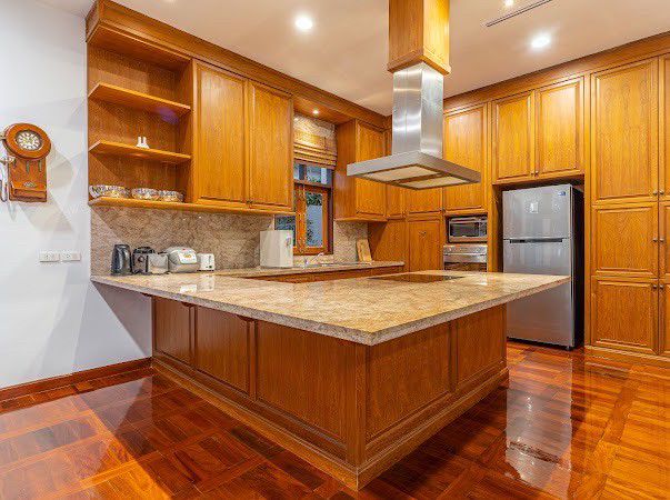 View Talay Marina, 5Bedrooms, 6 Bathrooms, Na Jomtien