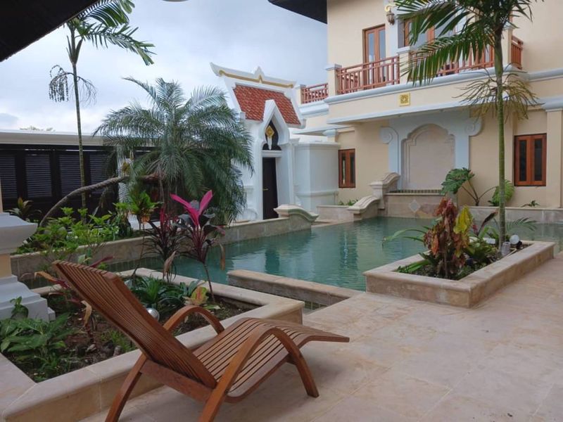 View Talay Marina Luxury Villa, 4 Bedrooms, 4 Bahtrooms