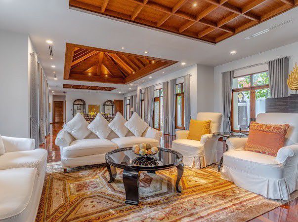 View Talay Marina, 5Bedrooms, 6 Bathrooms, Na Jomtien