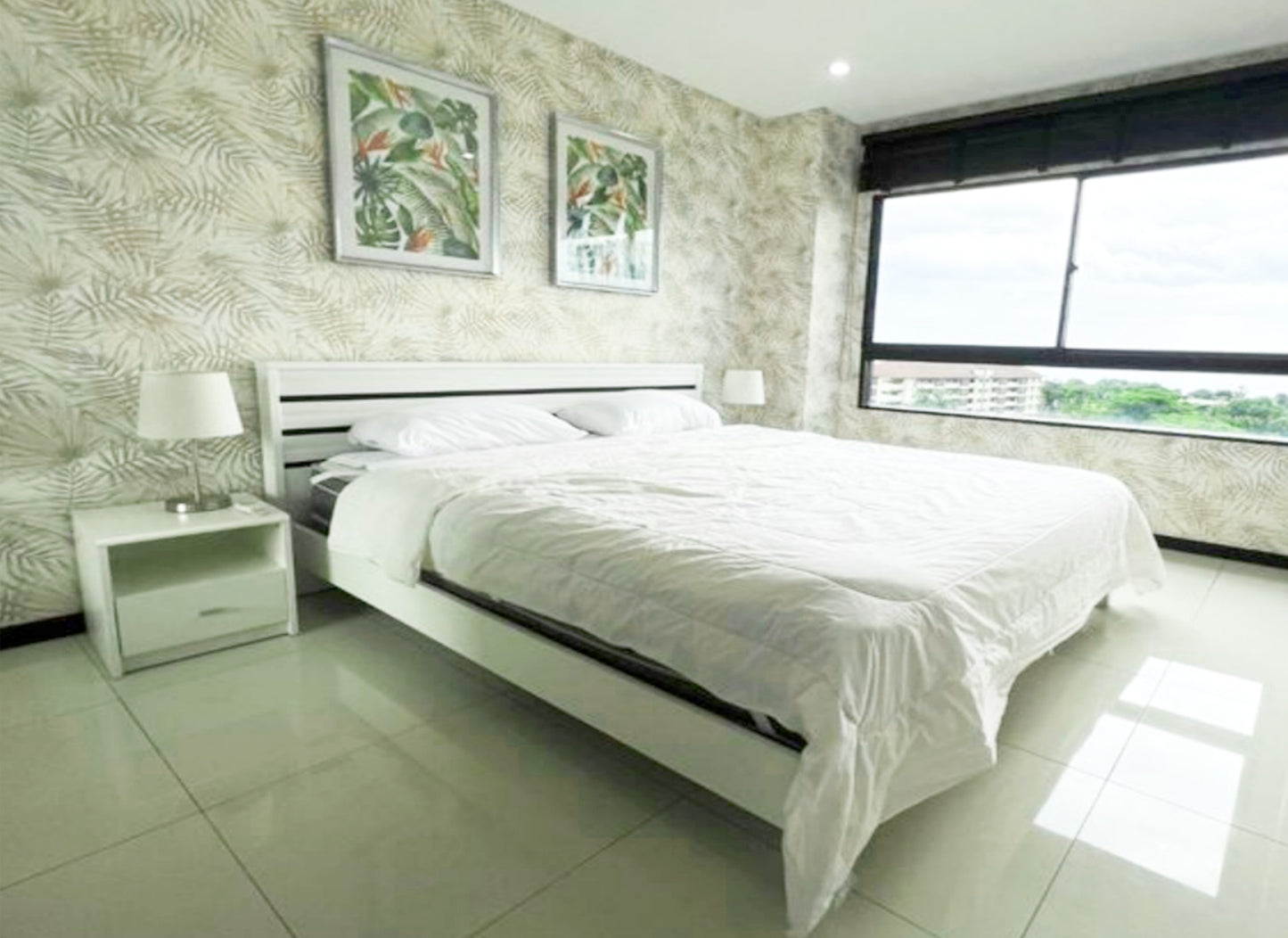 1 Bedroom Condo for sale in Siam Oriental Elegance 1, Pratumnak, Pattaya