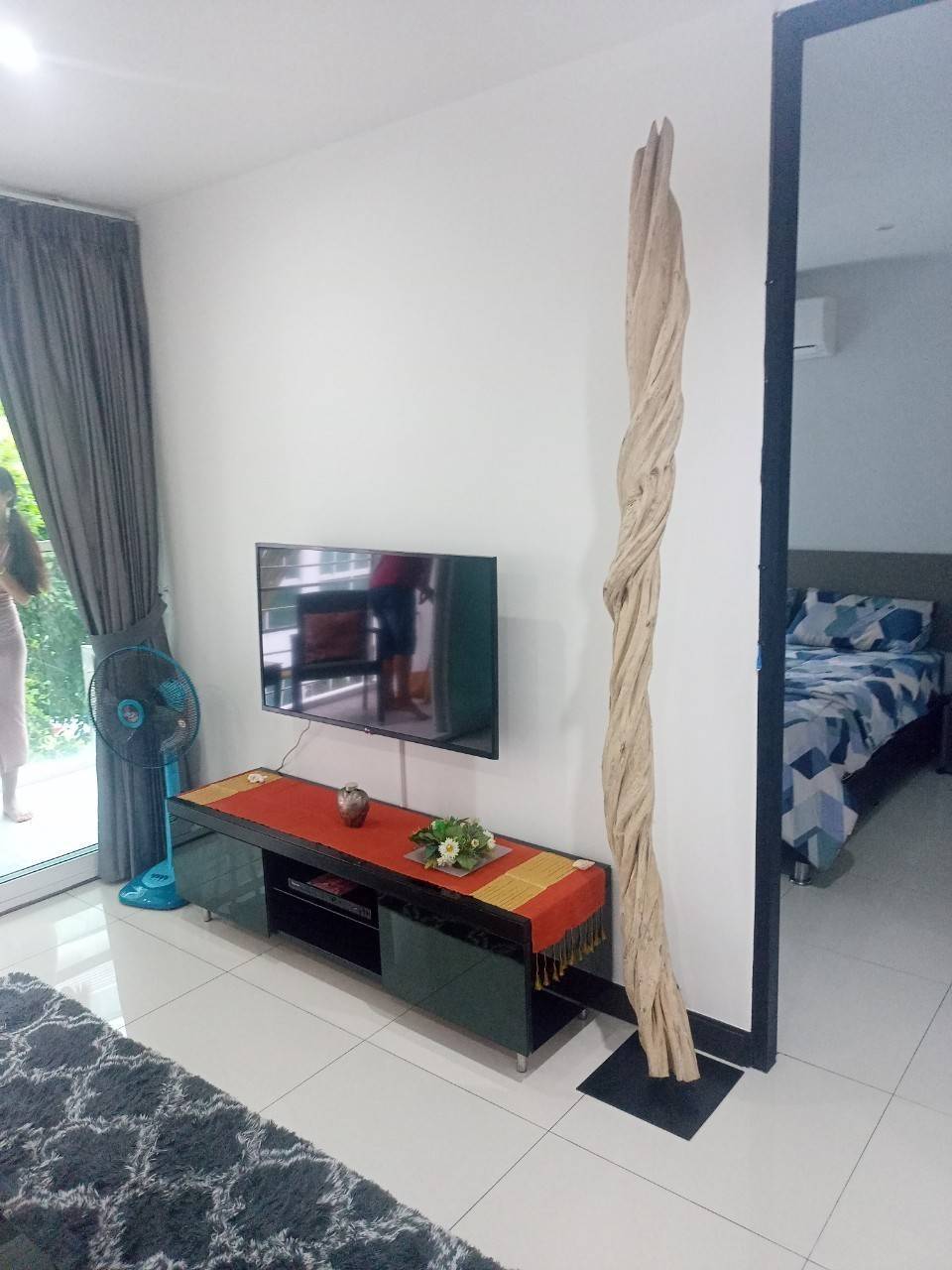 2 bedroom Condo for sale at South Beach Chic, Pratumnak, Pattaya