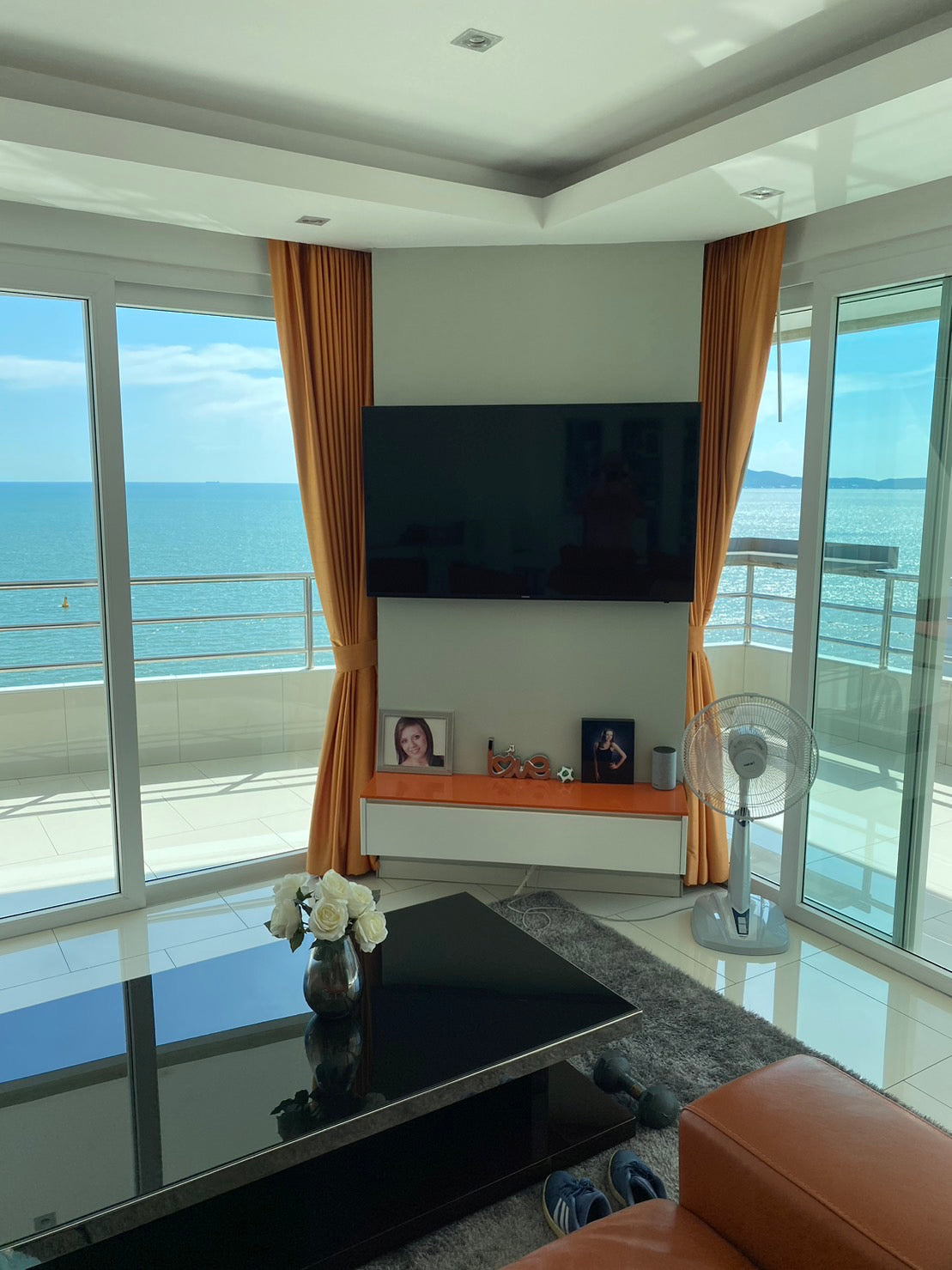 View Talay 3, Condo for sale at Pratumnak, Pattaya