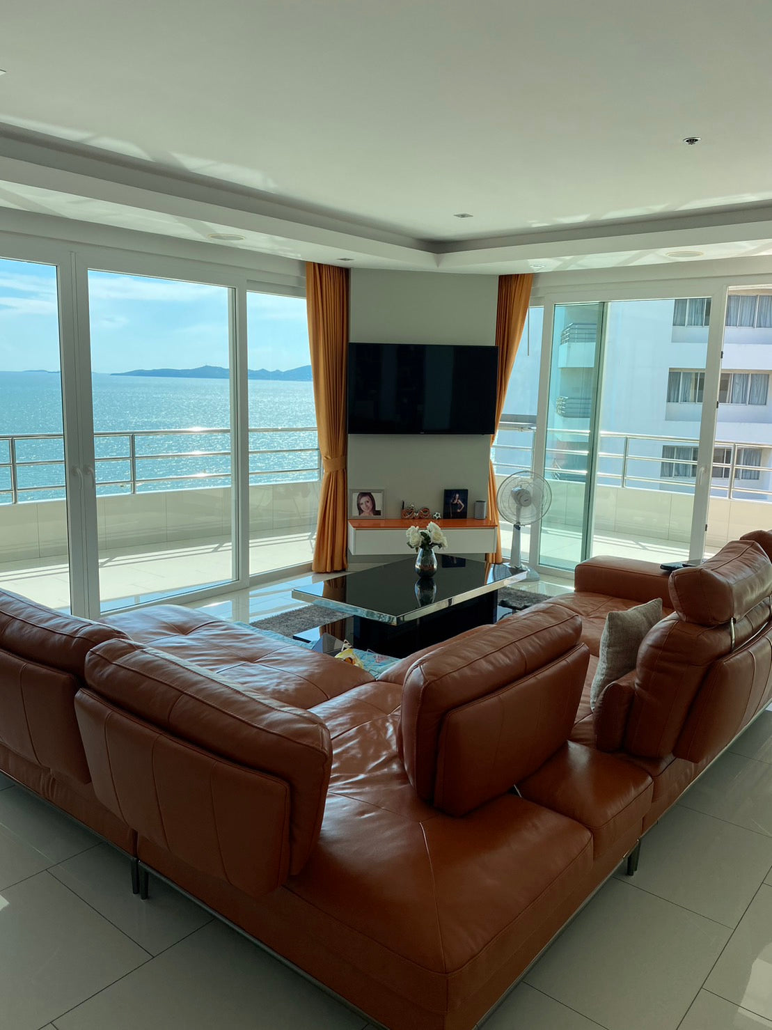 View Talay 3, Condo for sale at Pratumnak, Pattaya