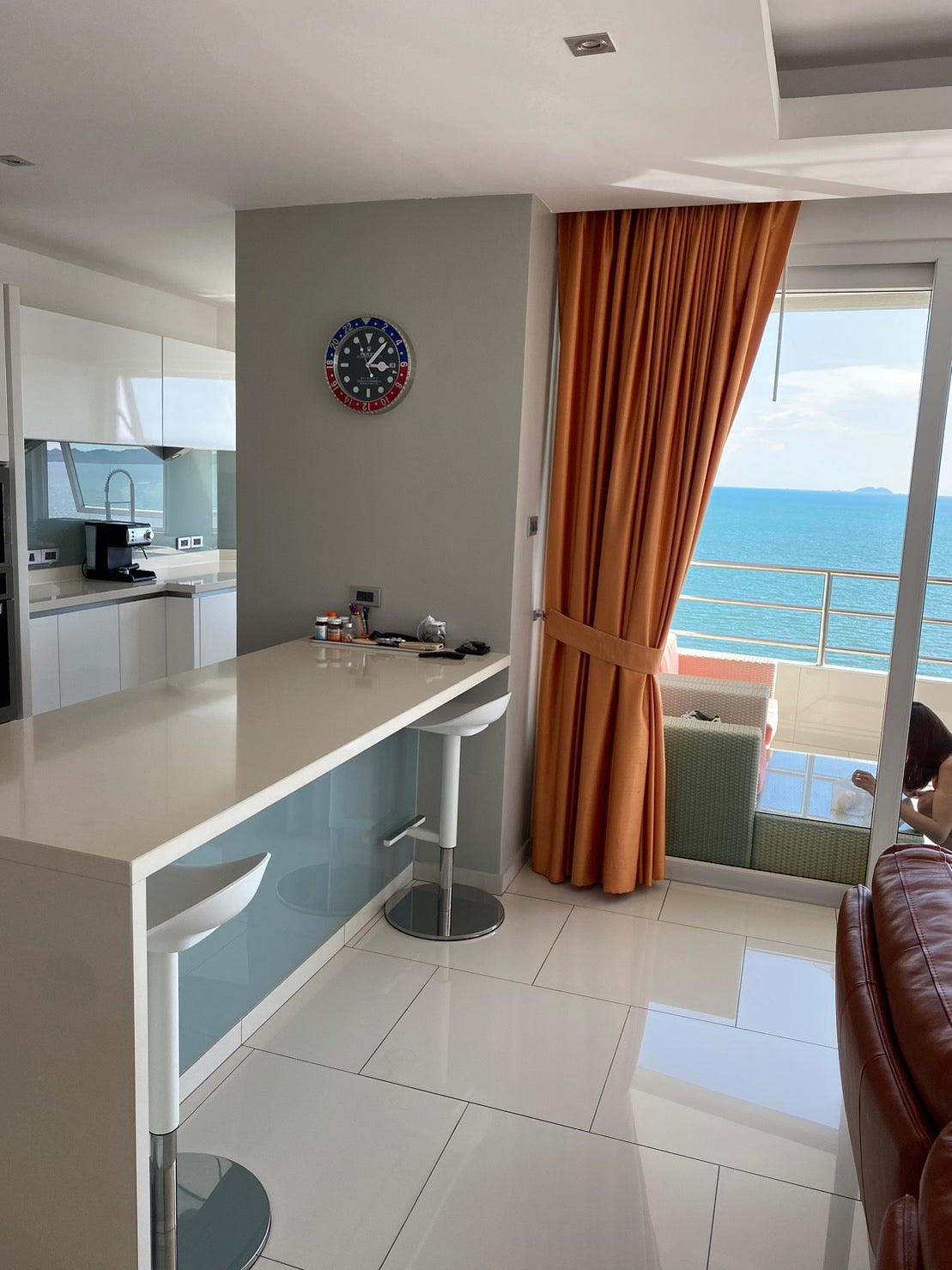 View Talay 3, Condo for sale at Pratumnak, Pattaya