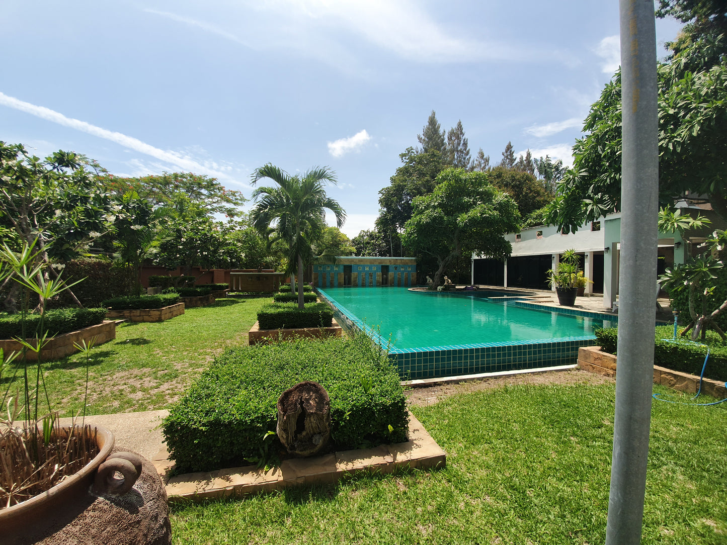 Baan Anda Village Estate, 3 Bed 4 Bath Villa with Swimming Pool for sale