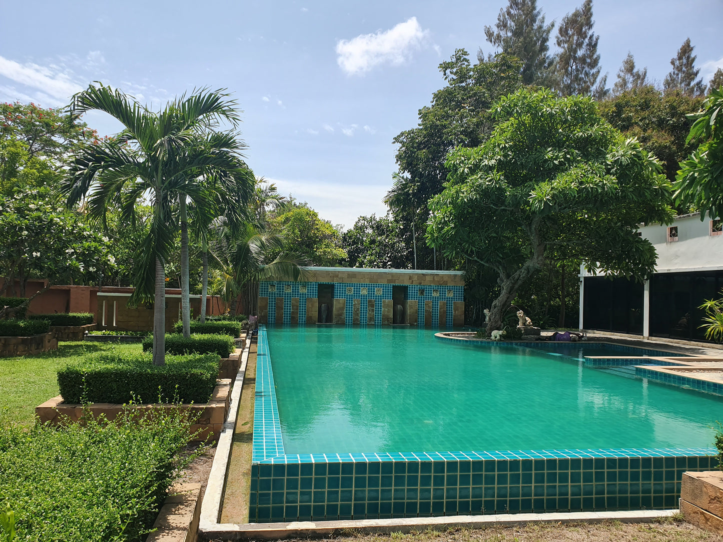 Baan Anda Village Estate, 3 Bed 4 Bath Villa with Swimming Pool for sale