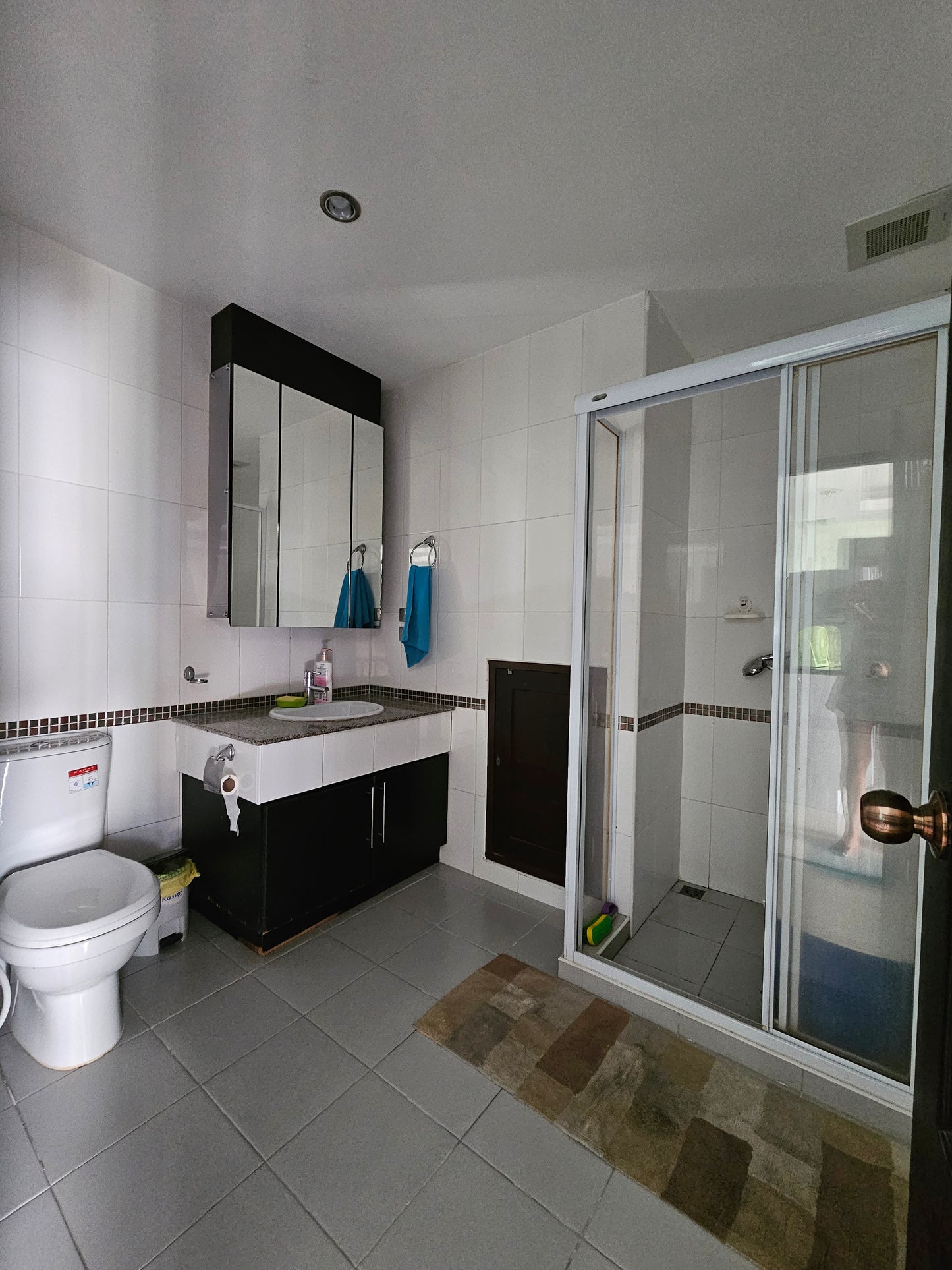 114 Sqm, 2 bedroom corner Condo for sale at TW Jomtien Beach, Pattaya