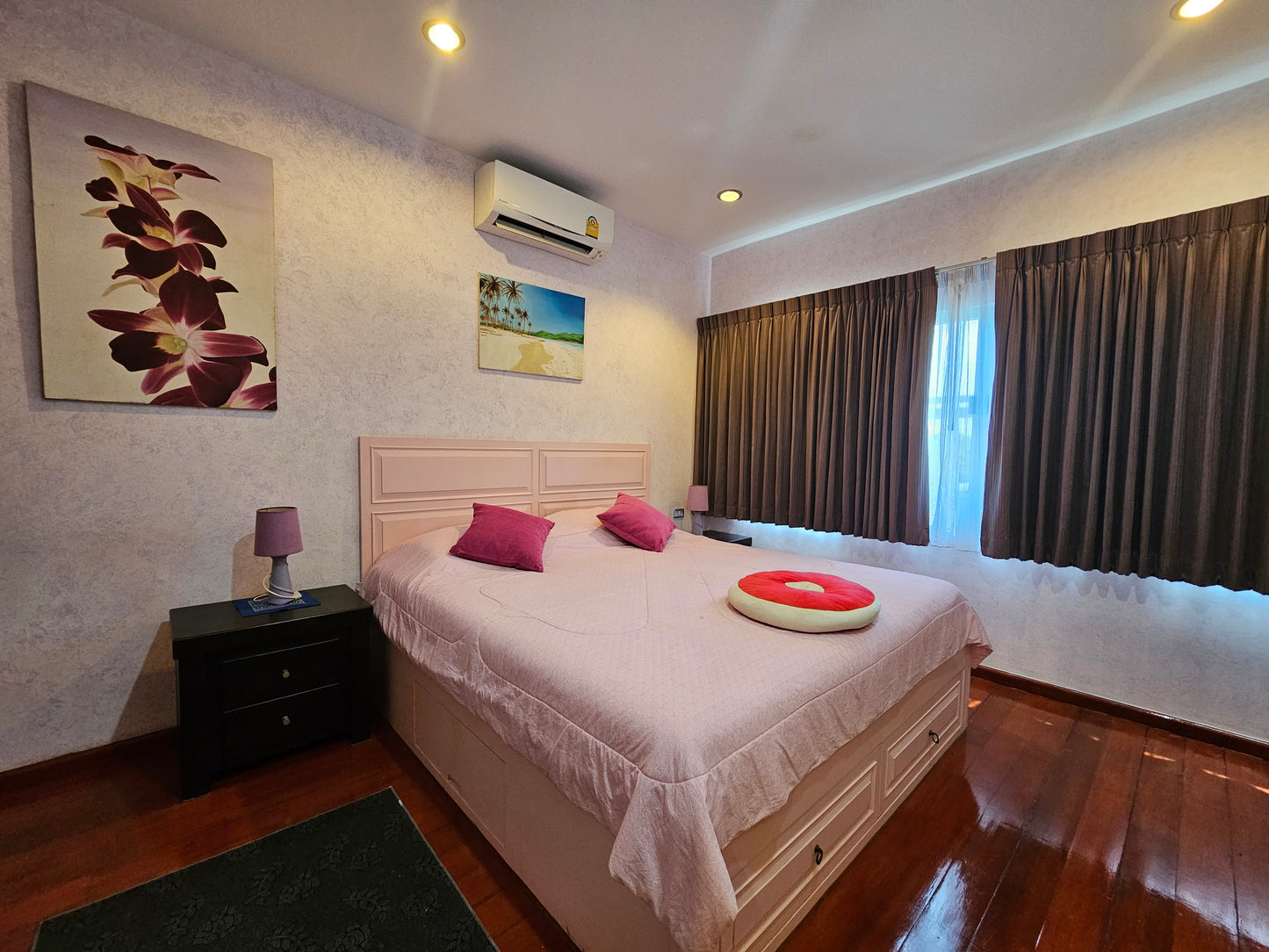 2 Bd Marina Condo, Mooring, Jomtien Yacht Club, Na Jomtien, Pattaya