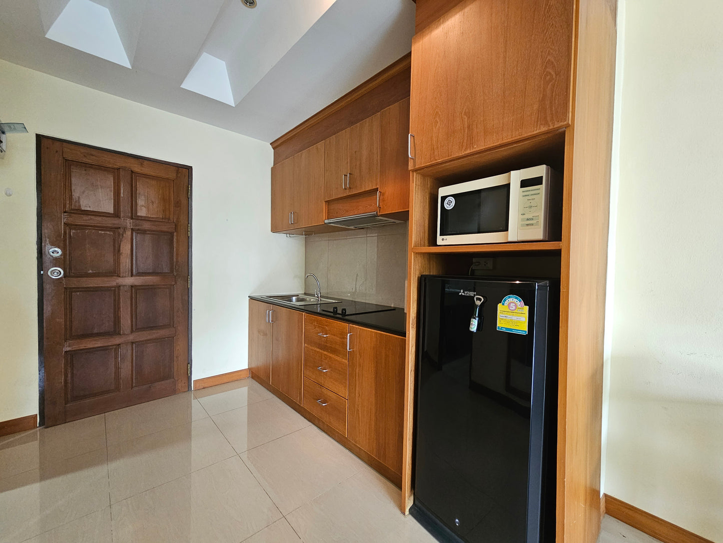 Studio for Sale at View Talay 5D, Dongtan Beach, Pattaya