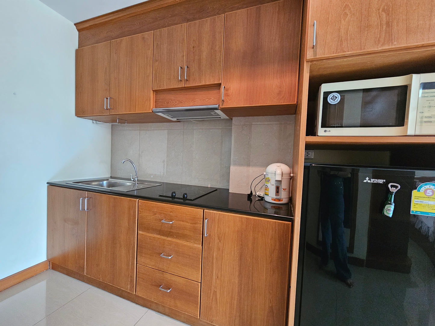 Studio for Sale at View Talay 5D, Dongtan Beach, Pattaya