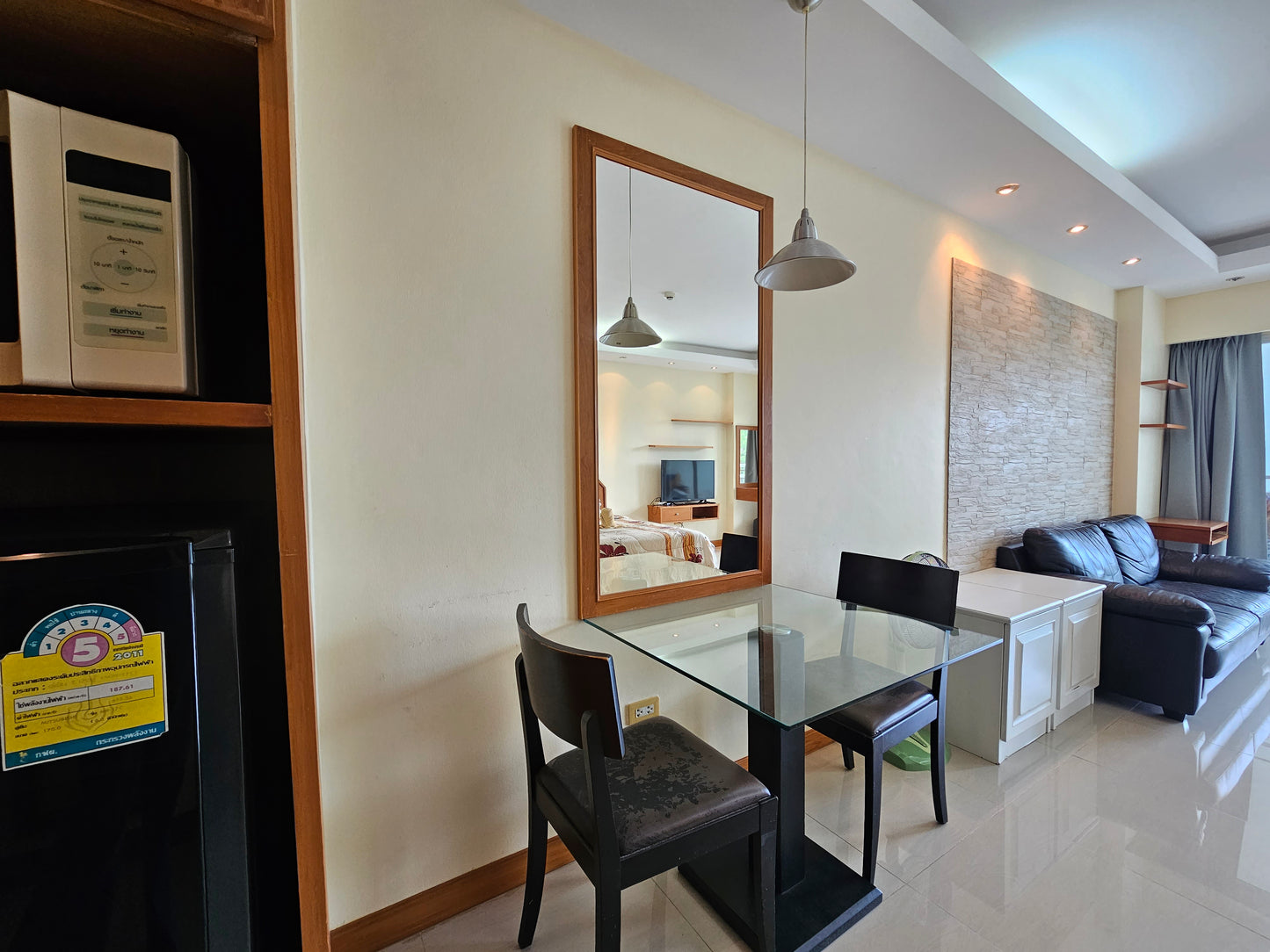 Studio for Sale at View Talay 5D, Dongtan Beach, Pattaya