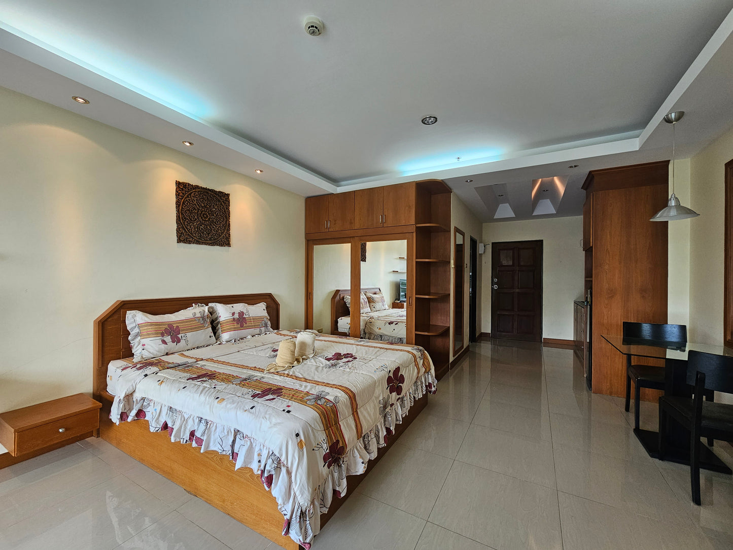 Studio for Sale at View Talay 5D, Dongtan Beach, Pattaya