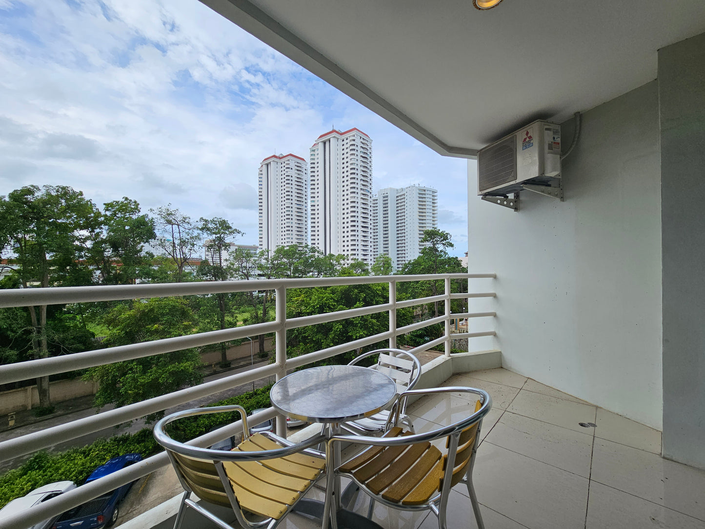 Studio for Sale at View Talay 5D, Dongtan Beach, Pattaya