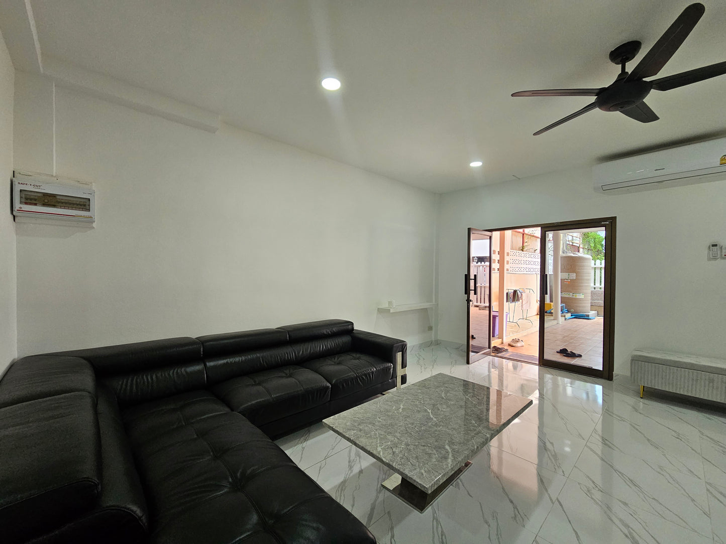 House for Sale in Suksabai Village, Pattaya