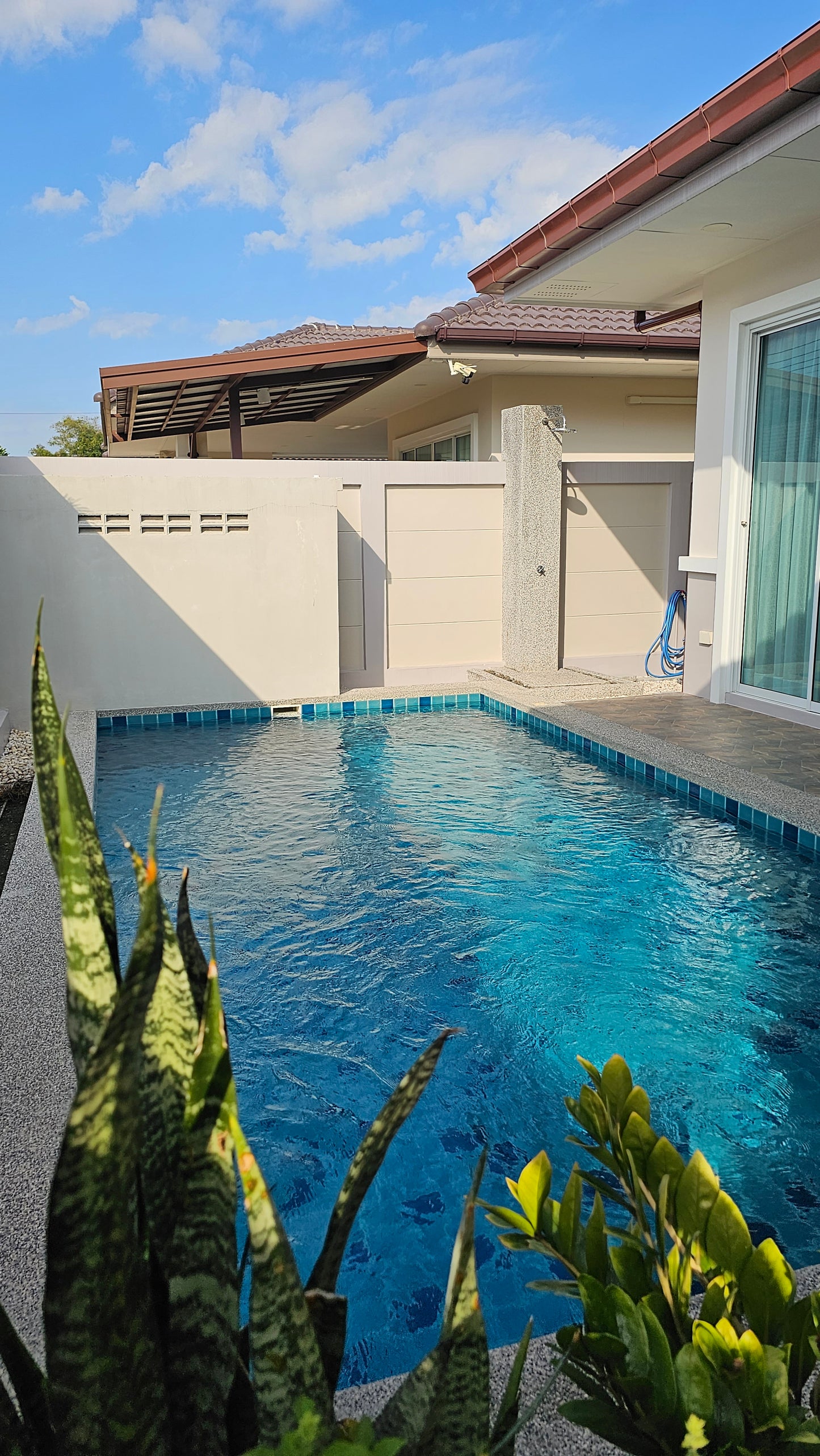 Garden Ville 6, 3BD House for sale, Huai Yai, Pattaya