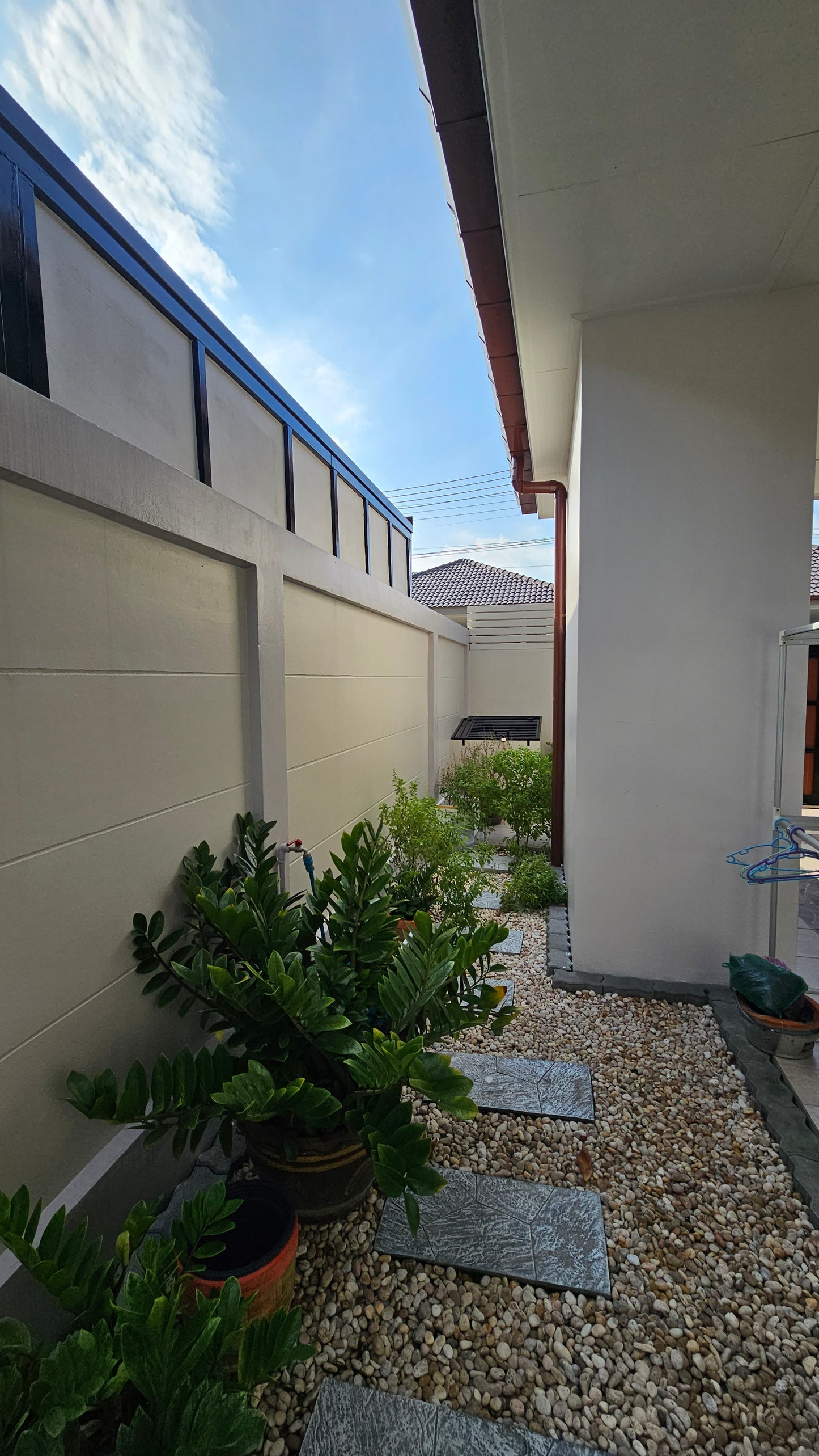 Garden Ville 6, 3BD House for sale, Huai Yai, Pattaya