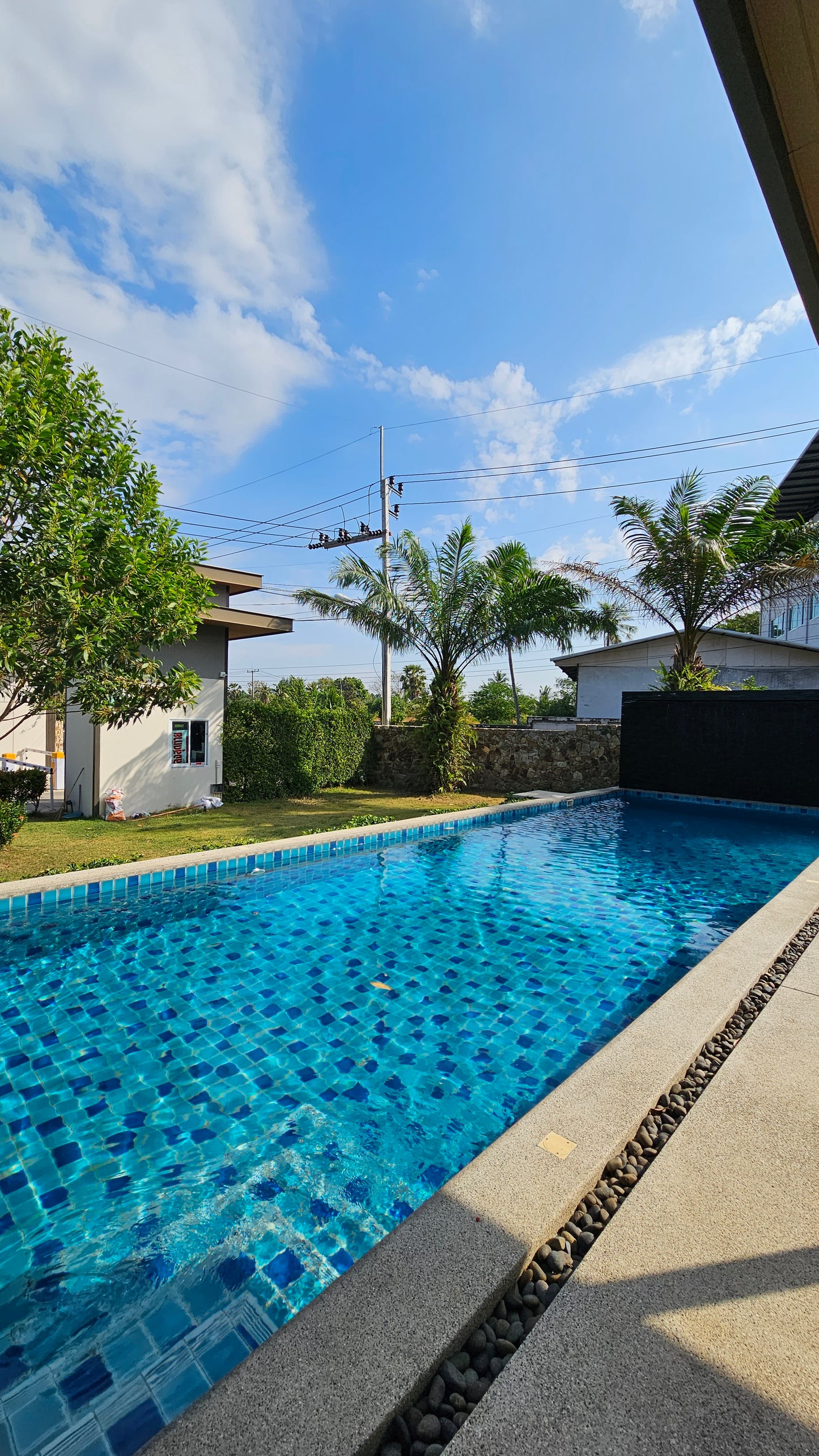 Garden Ville 6, 3BD House for sale, Huai Yai, Pattaya