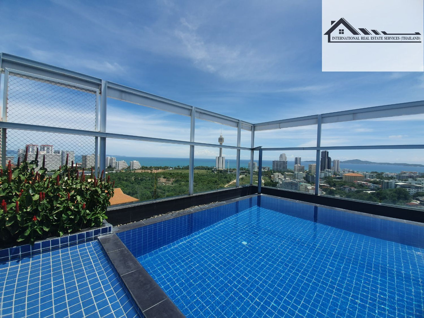 1 Bedroom Condo for sale in Treetops Pattaya, Pratumnak