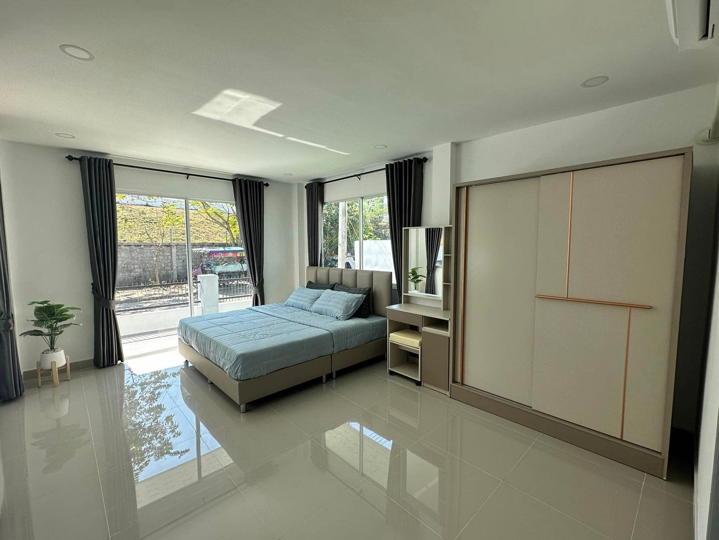 Rattanakorn Village 12, 2bd 2bath house for sale