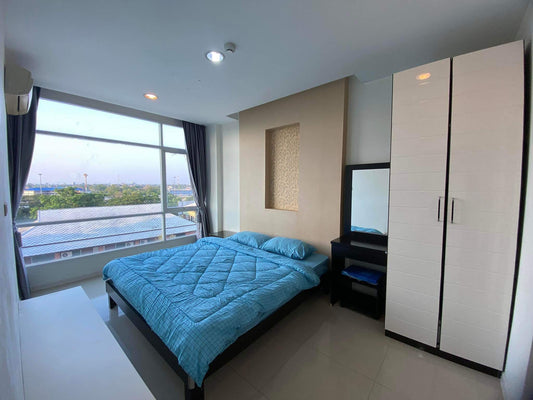 CC Condominium 1, 1 bed Condo for sale, Nong Prue, Pattaya