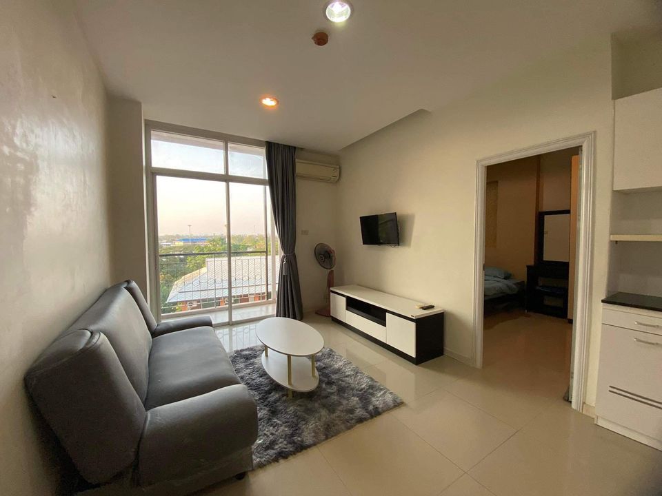 CC Condominium 1, 1 bed Condo for sale, Nong Prue, Pattaya