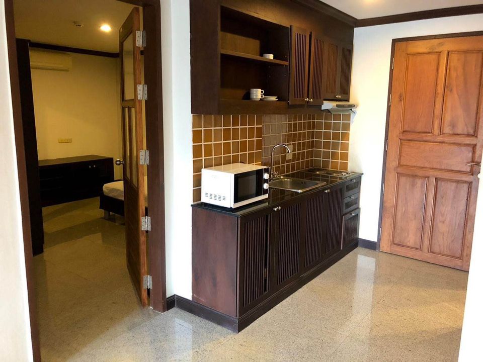 2 Bedrooms, 2 Bath Condo for Sale at Royal Hill Resort & Spa, Thappraya, Pratumnak Hill