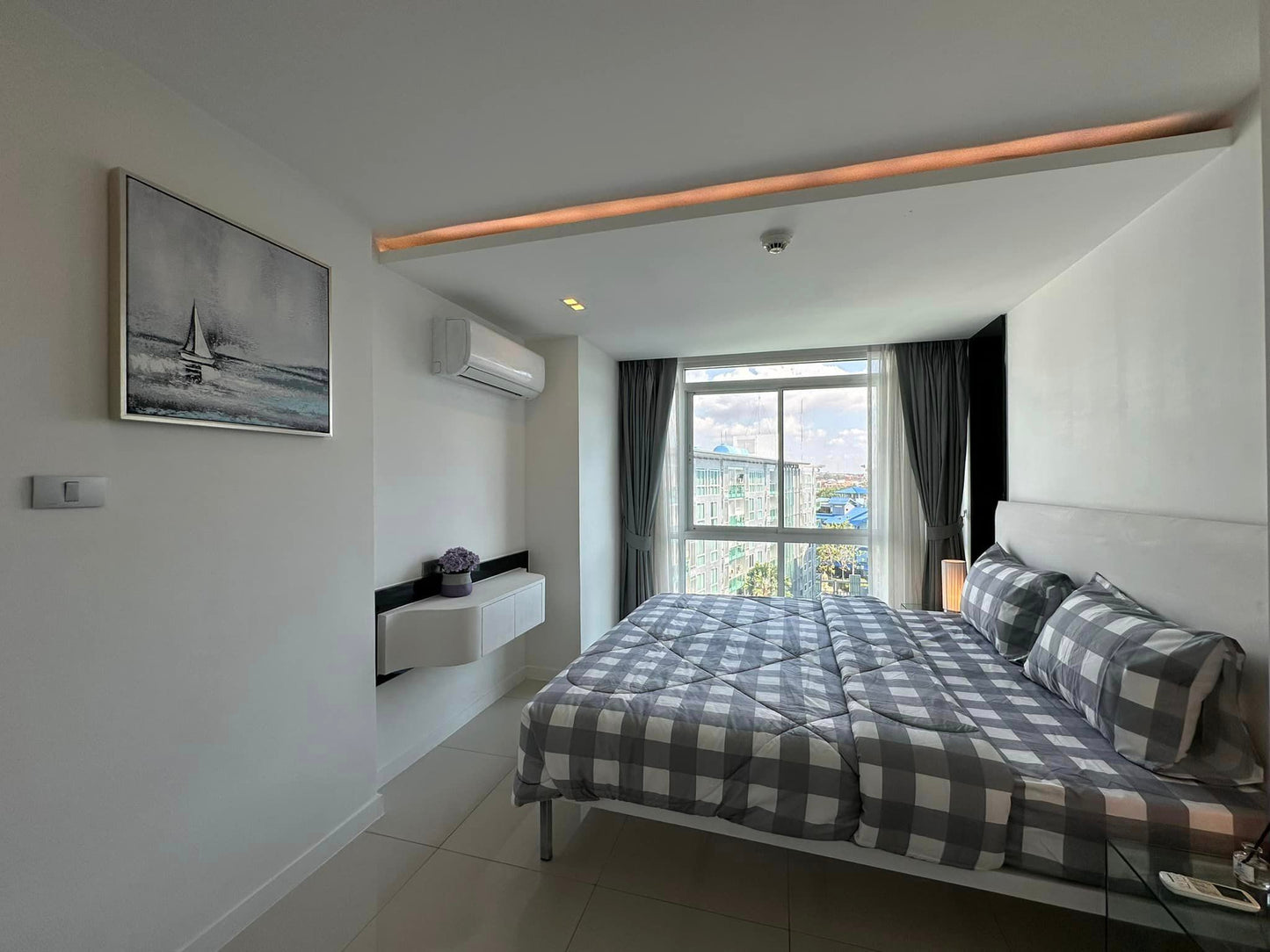 1 Bedroom Condo at City Center Residences, Central Pattaya